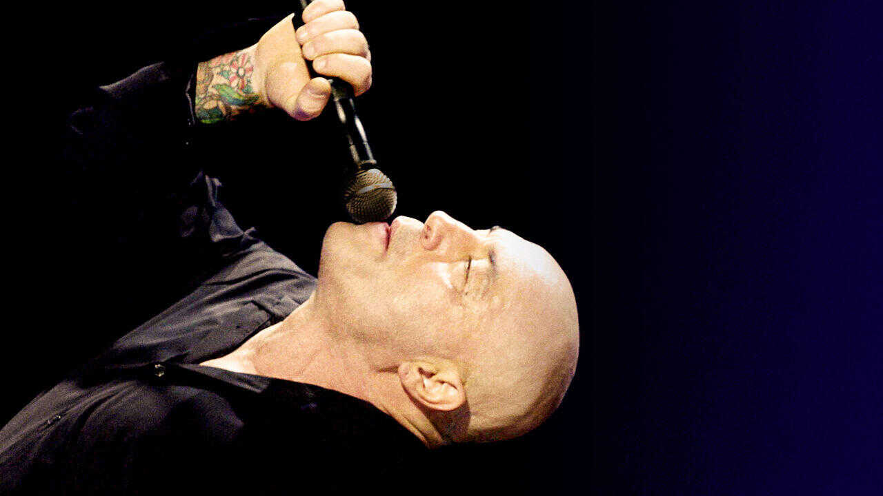 Joe Rogan: Strange Times (2018) 0