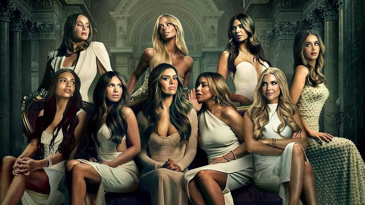 EN - The Secret Lives Of Mormon Wives (2024) (US) 3