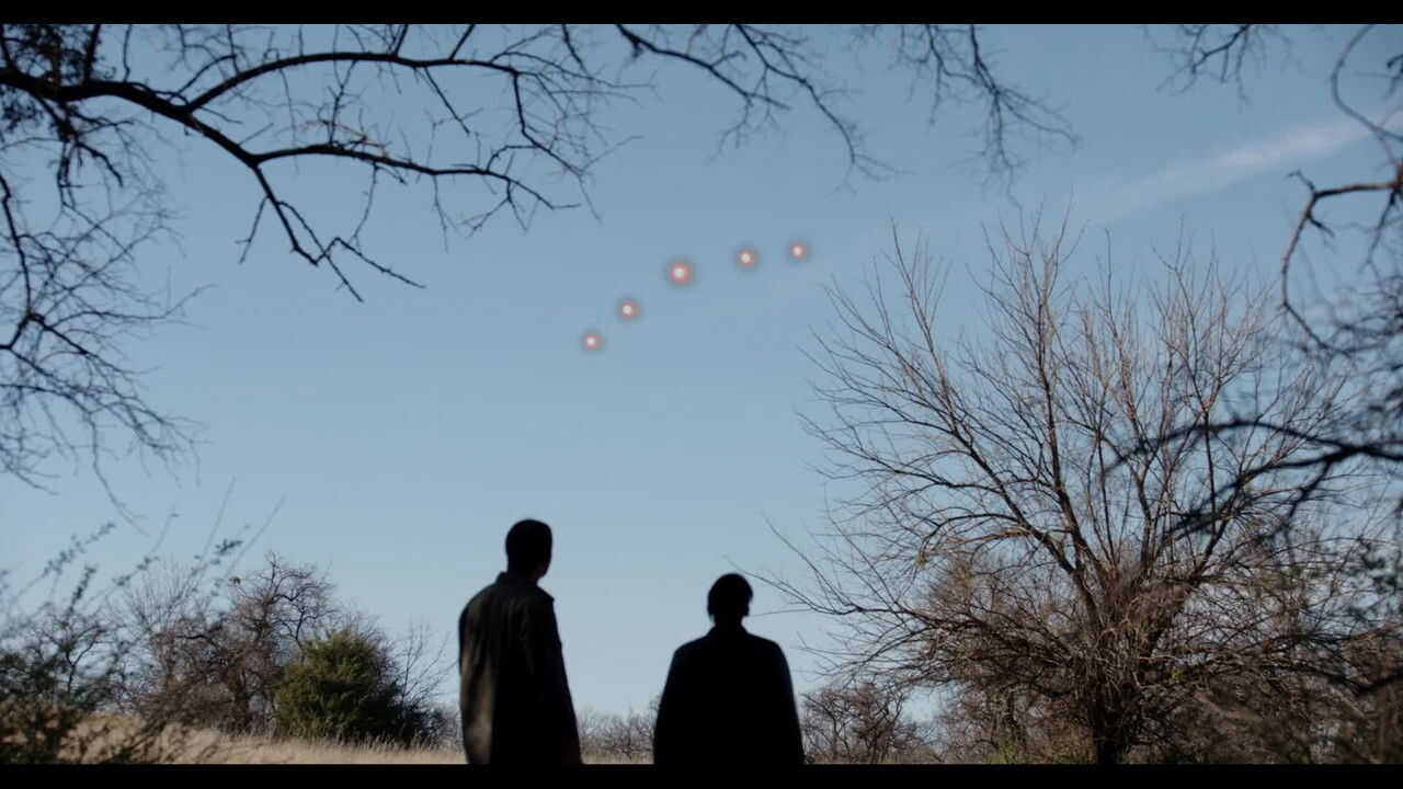 Alien AI: Legacy (2025) 0