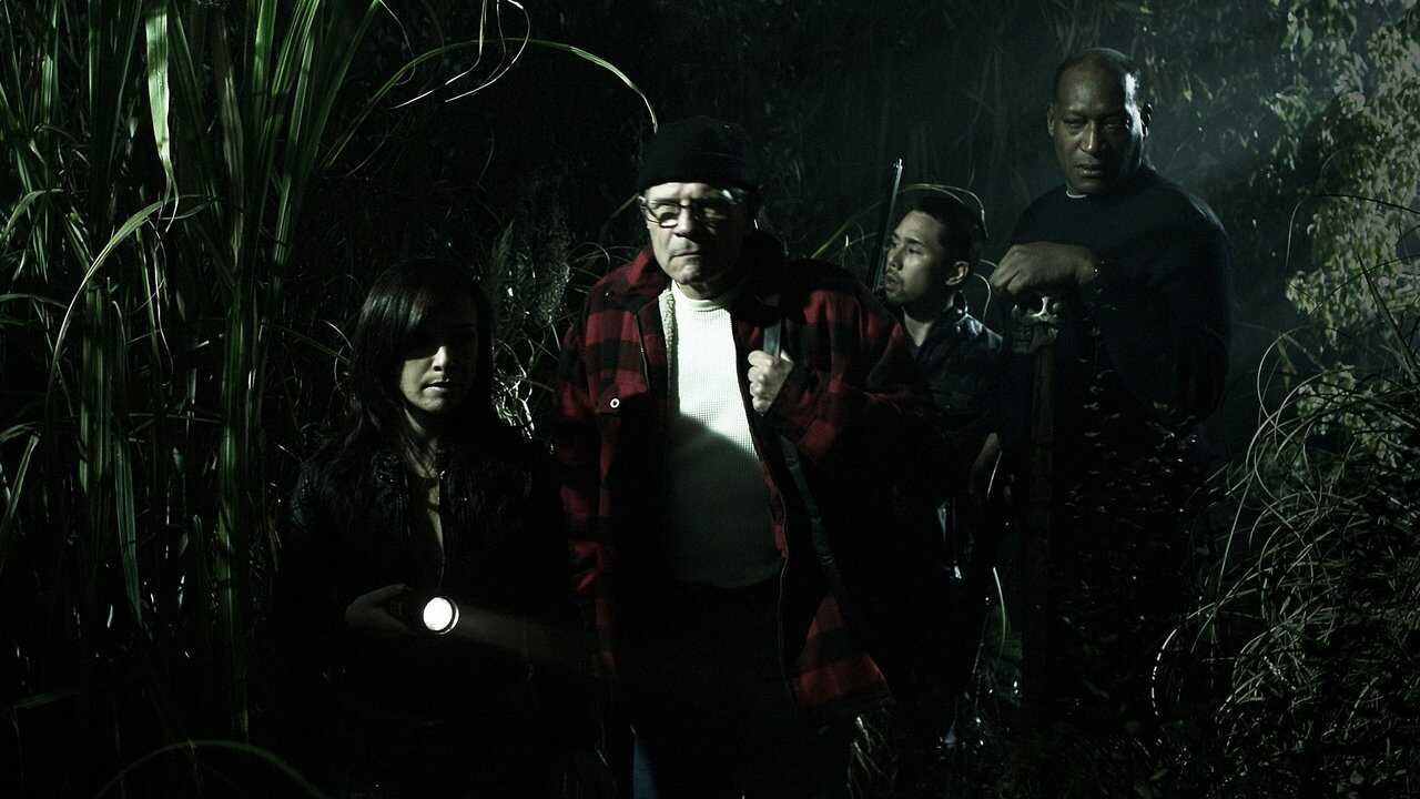 Hatchet II (2010) 0