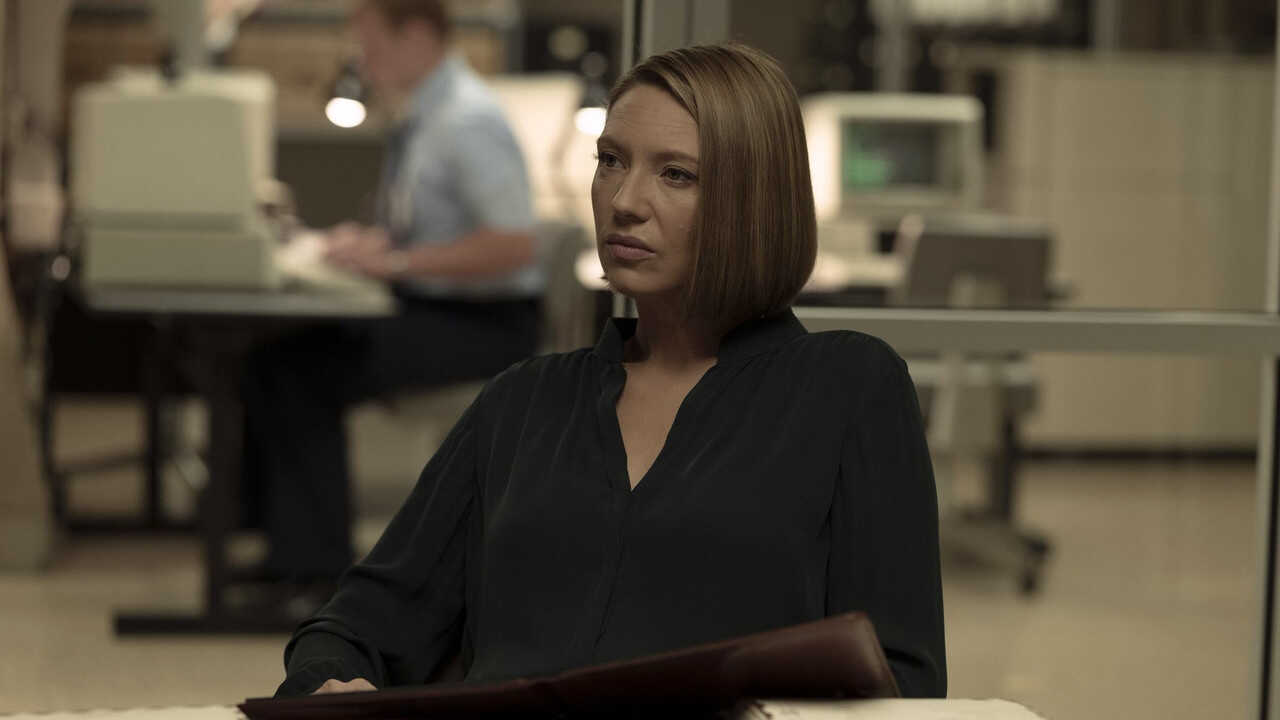 EN - MINDHUNTER 4K (2017) 3