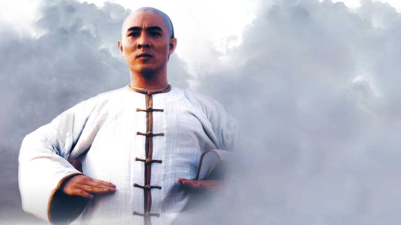 Once Upon a Time in China (1991) 0
