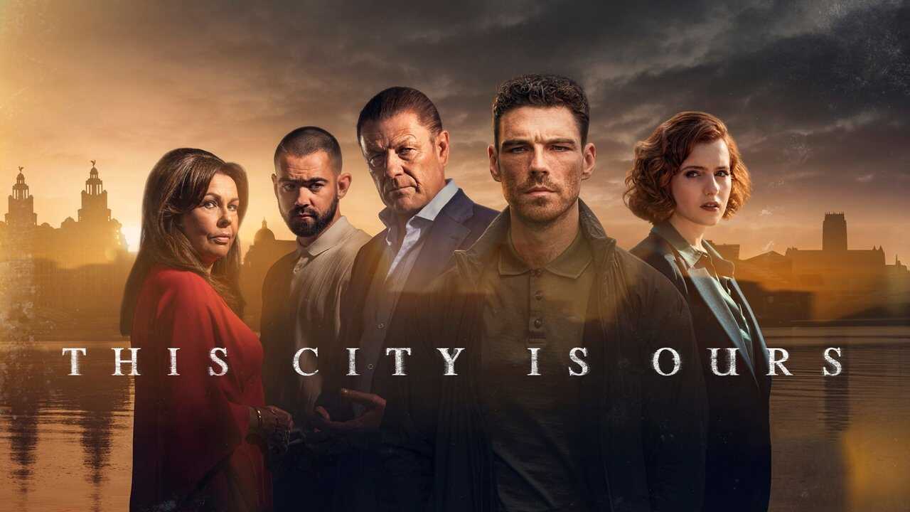 RU - This City Is Ours (2025) 1