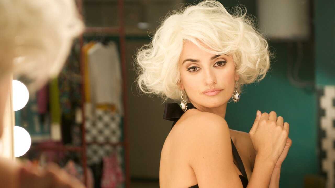 Gli abbracci spezzati (2009) 0