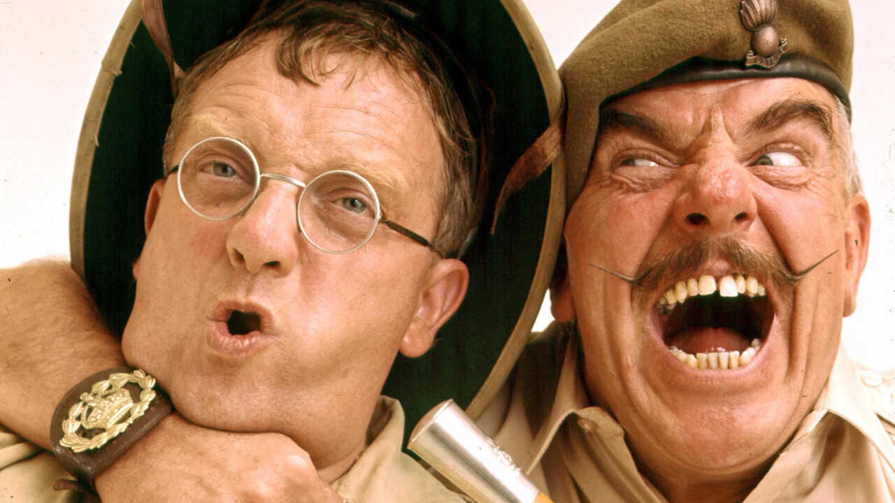 NL - OH MOEDER, WAT IS HET HEET (1974) 1