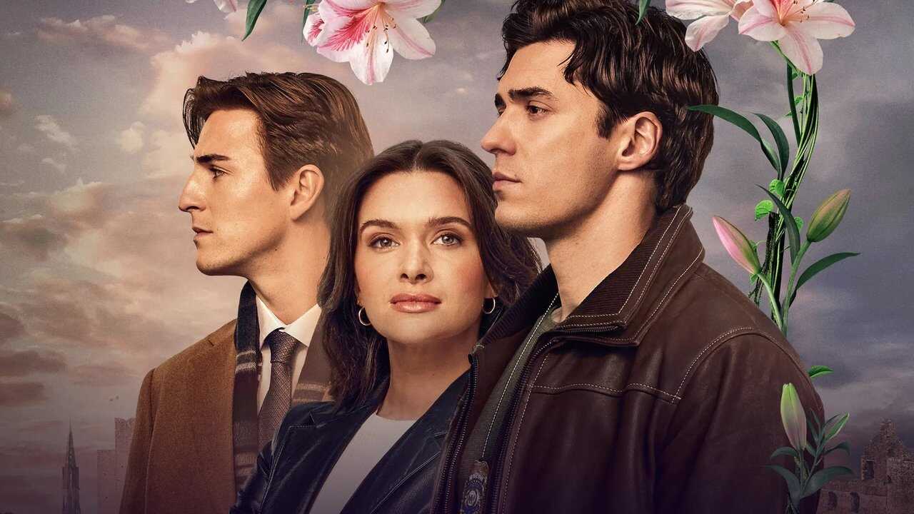 AR - Providence Falls (2025) (US) 0