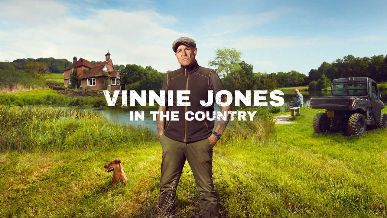 EN - Vinnie Jones In The Country (2023) (GB) 4