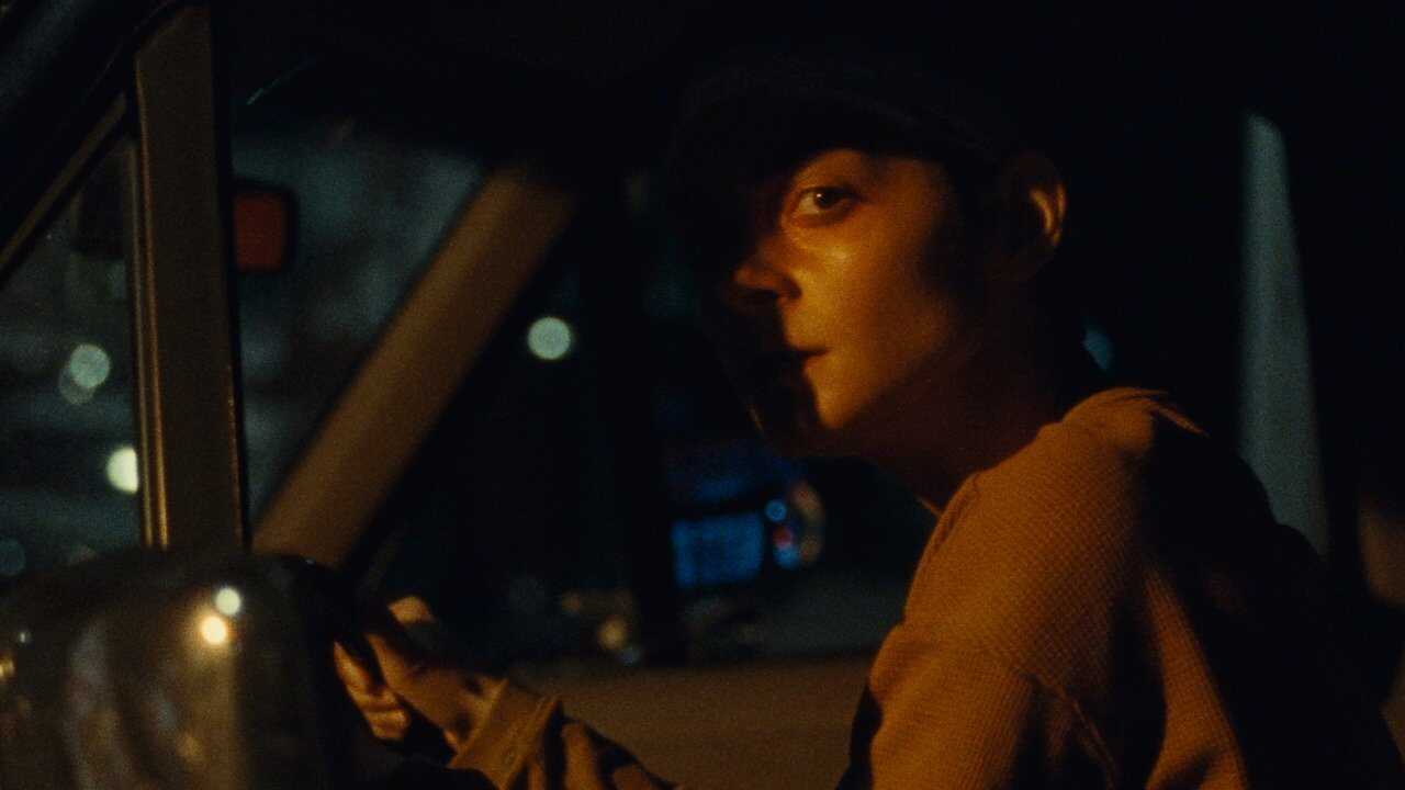 Gazer (2025) 0