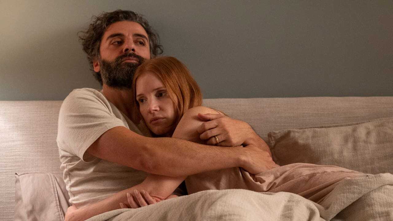 FR - Scenes from a Marriage 0