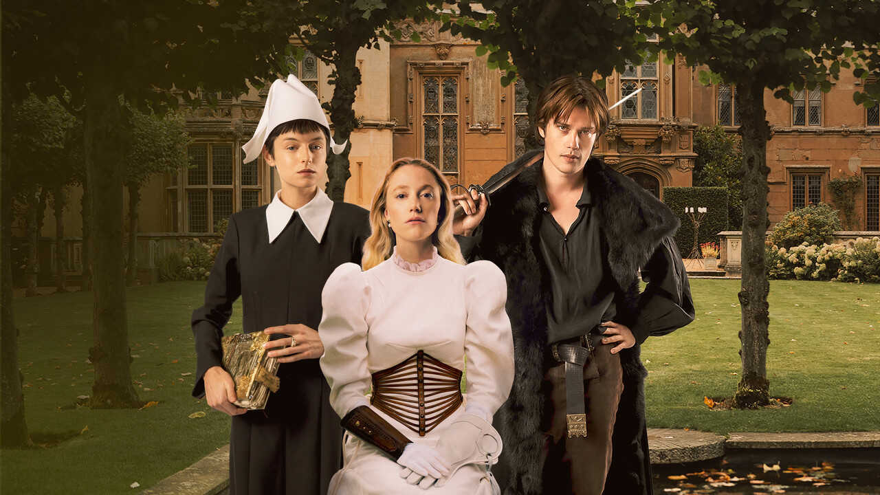 100 Nights of Hero (2025) 0