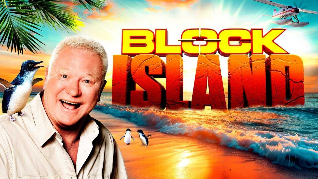 EN - The Block (2003) (AU) 0