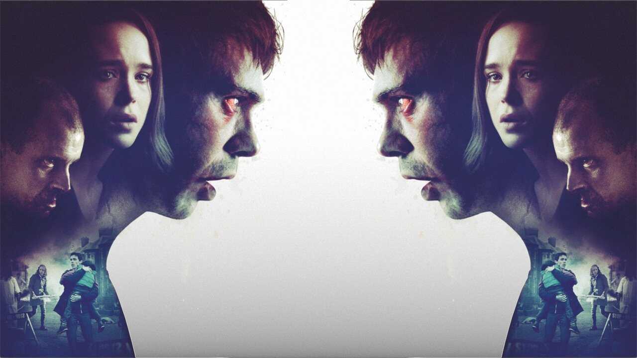 The Cured 0