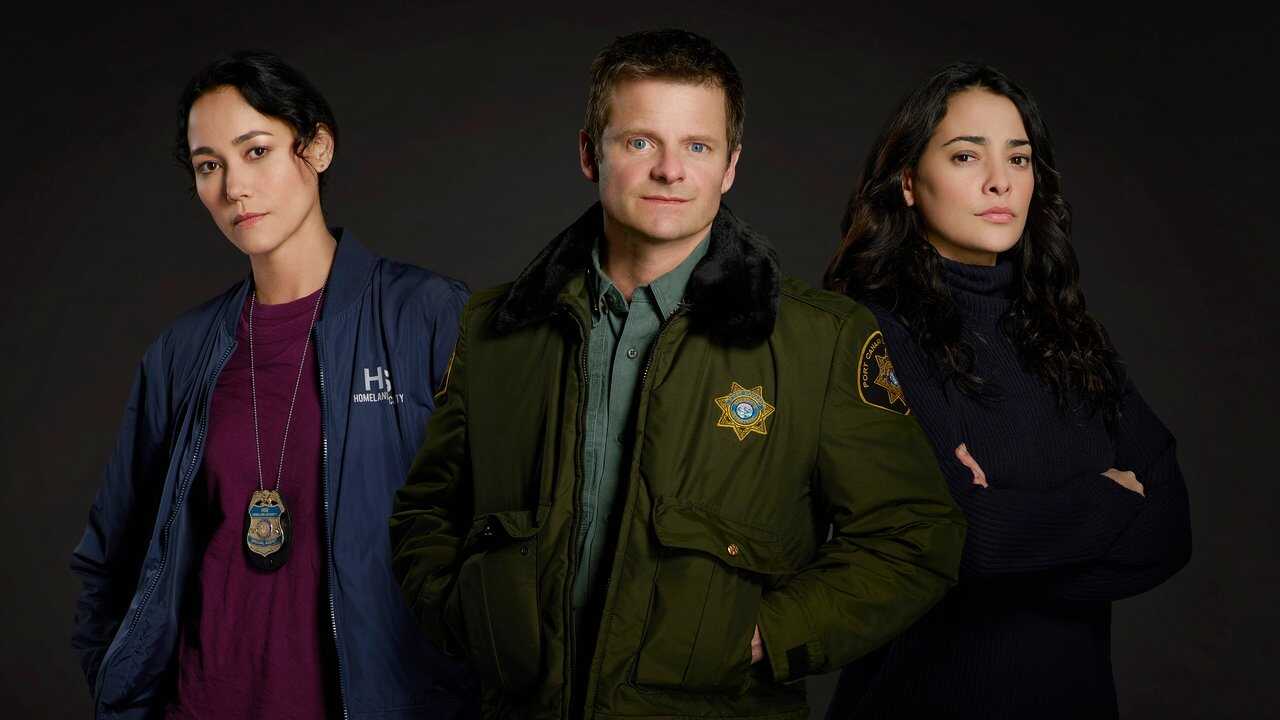 EN - The Crossing (2018) 1