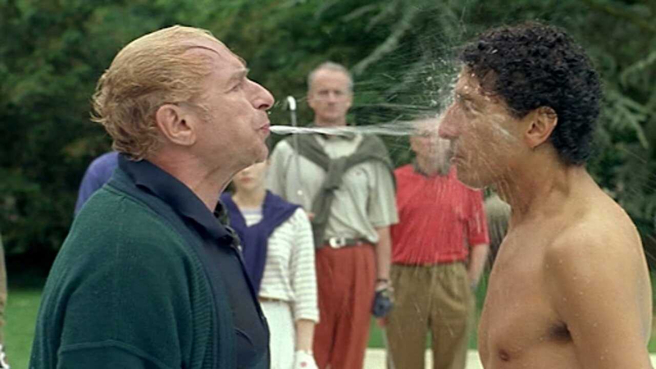 One Can Always Dream (1991) 0