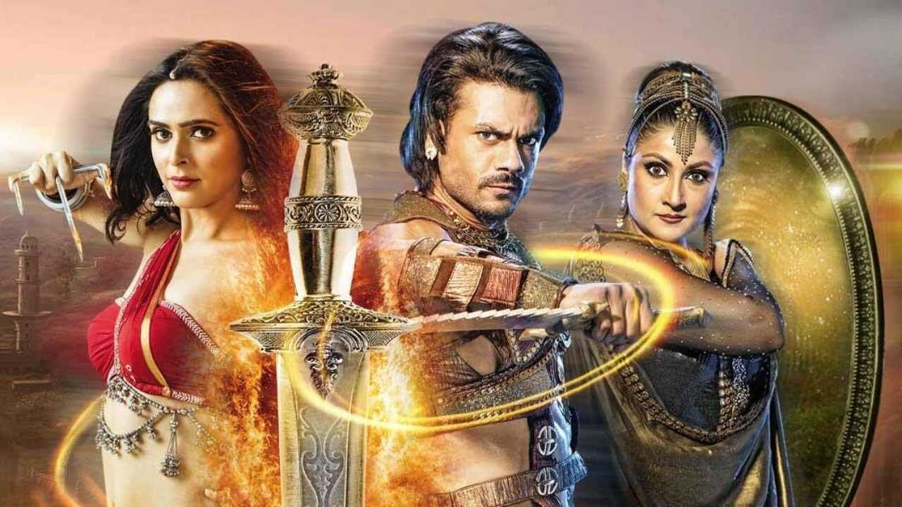 IN - Chandrakanta (2017) (IN) 0