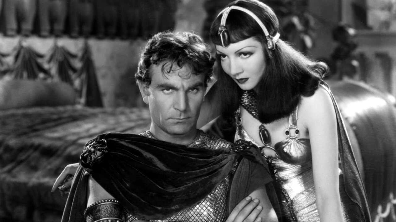 Cleopatra (1934) 0