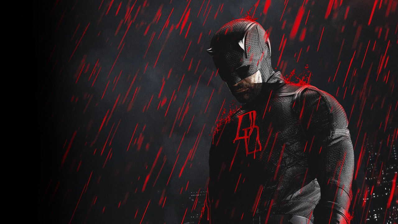SC-4K - Daredevil: Born Again (2025) (US) 2