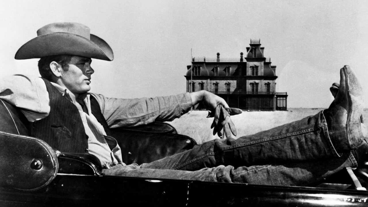 Giant (1956) 0