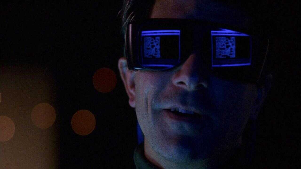 Sneakers (1992) 0