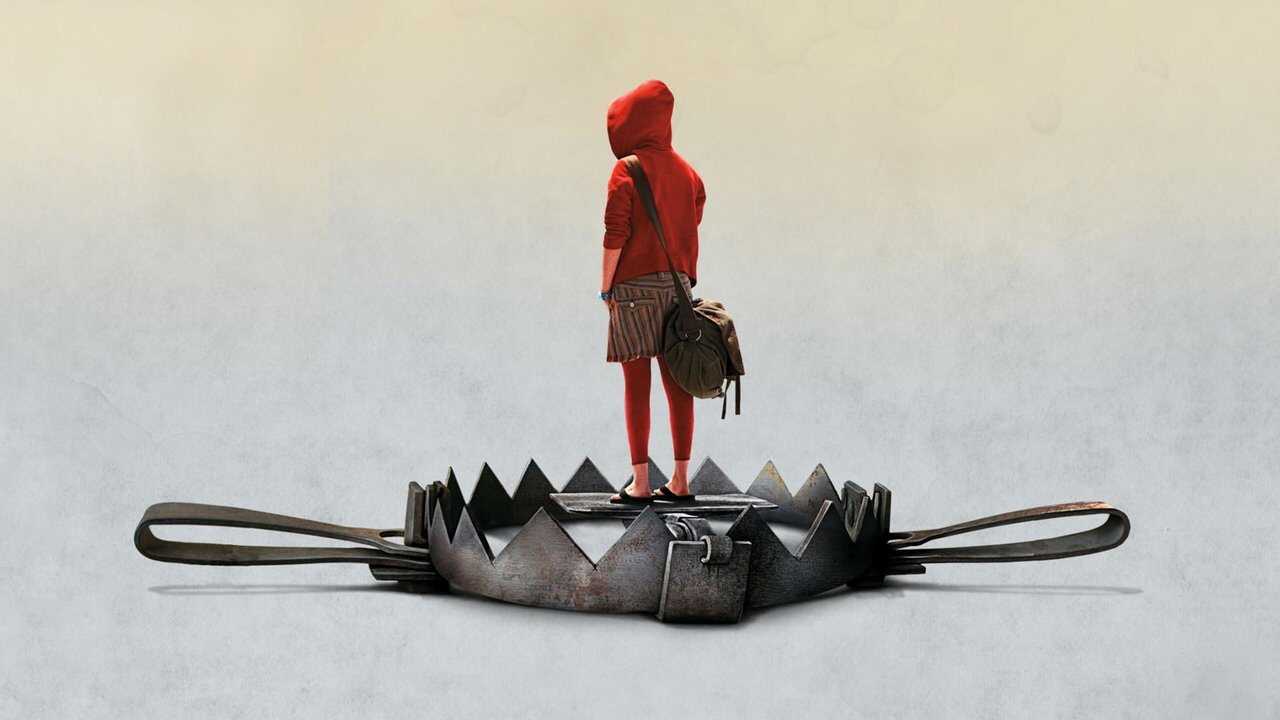 Hard Candy (2005) 0