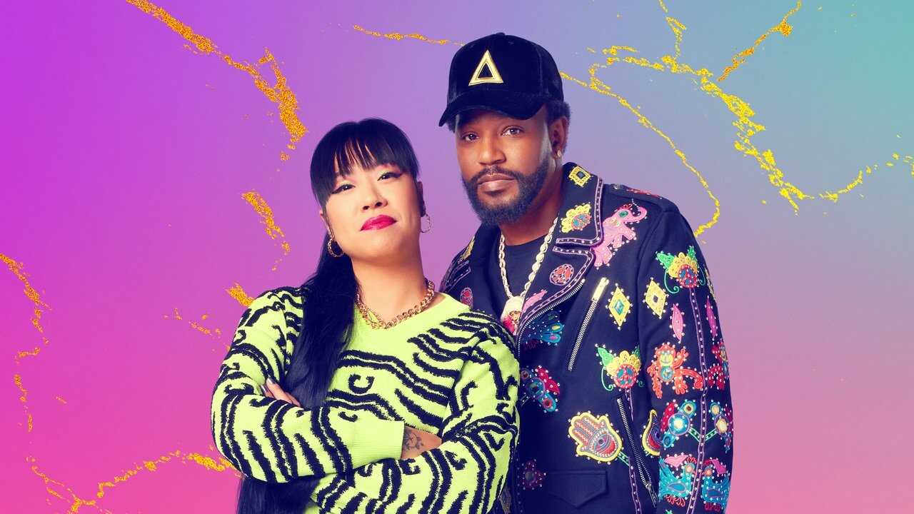 EN - Hip Hop My House (2022) (US) 0
