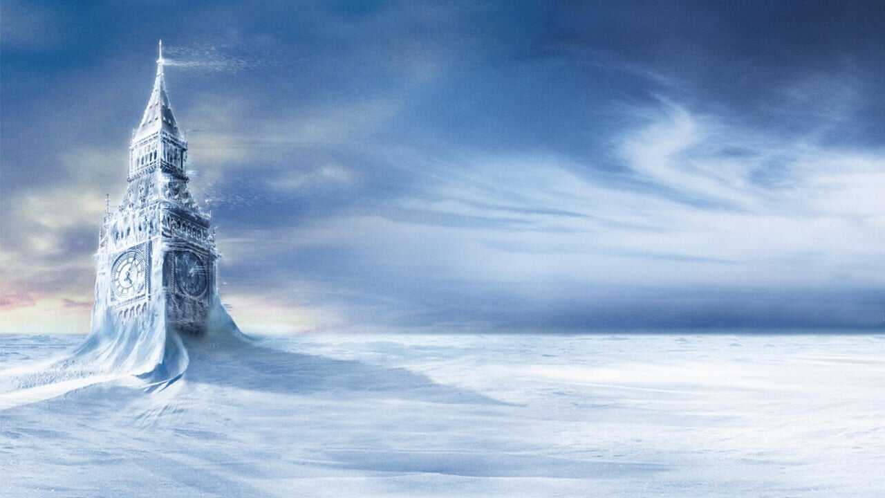 Day after Tomorrow (2004) 0