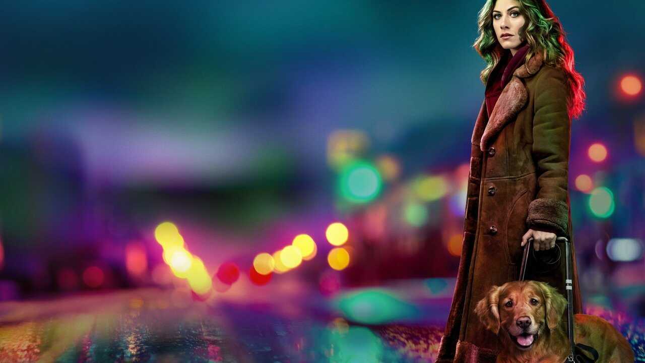 EX - In the Dark (2019) 4