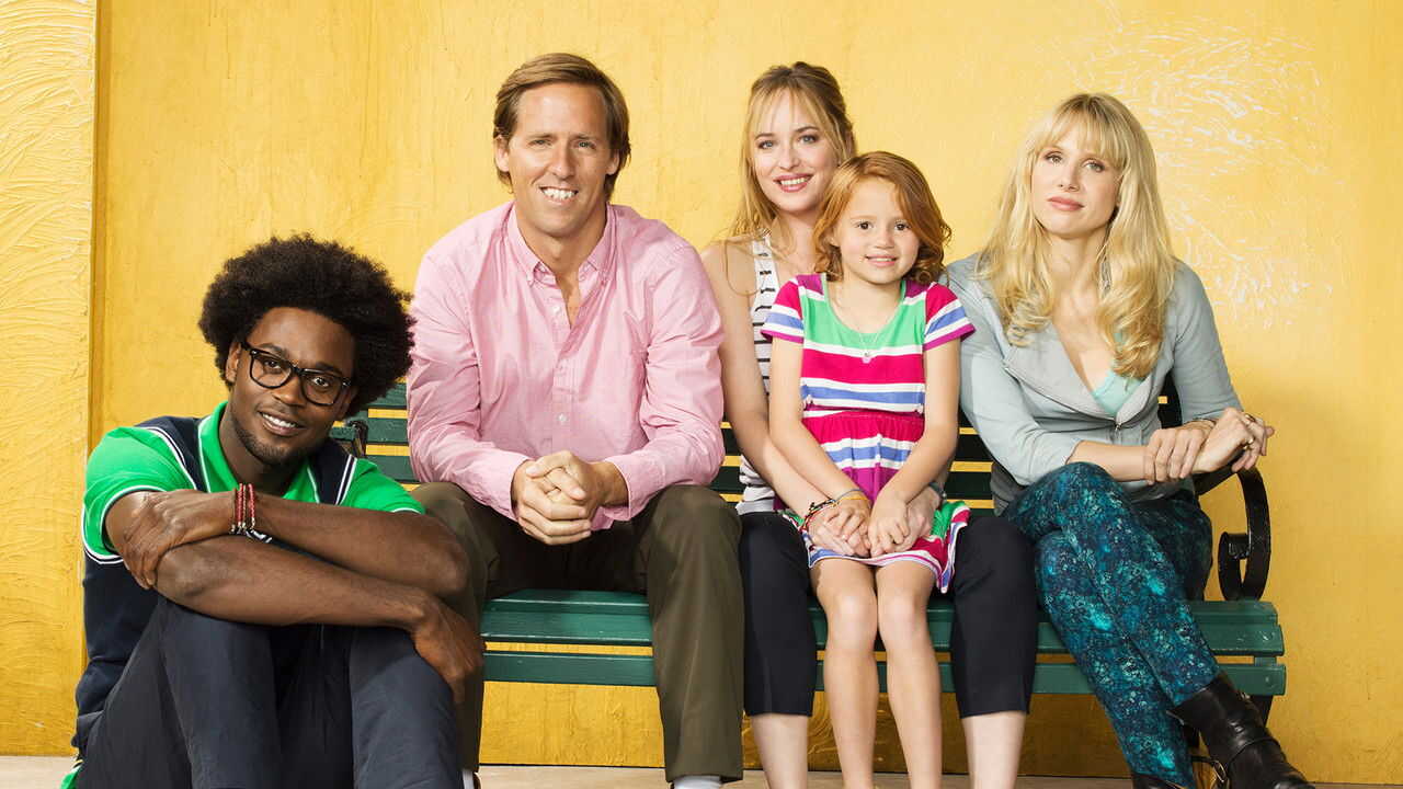 EN - Ben and Kate (2012) 2