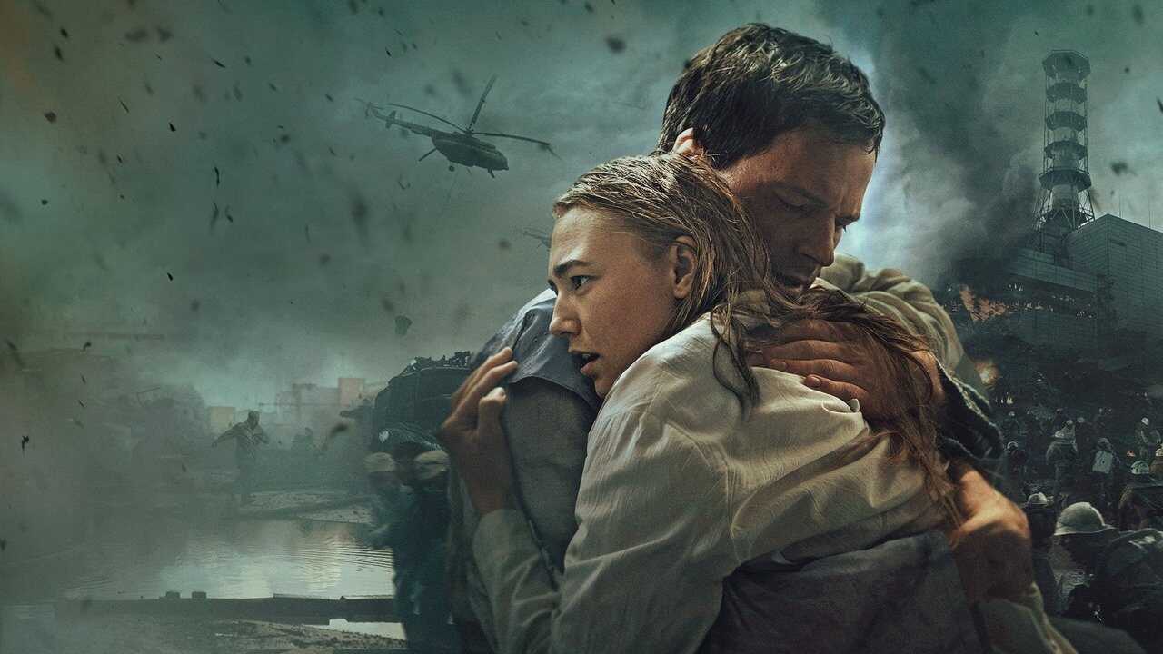 Чернобыль (2021) 0