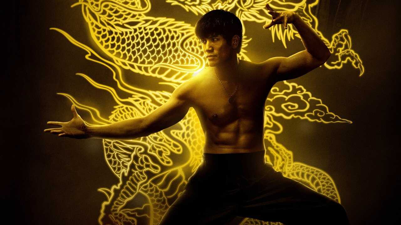 Birth of the Dragon (2017) 0