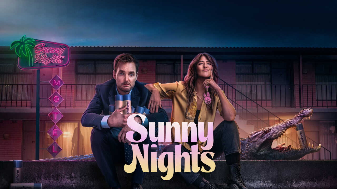 EN - Sunny Nights (2025) (AU) 2