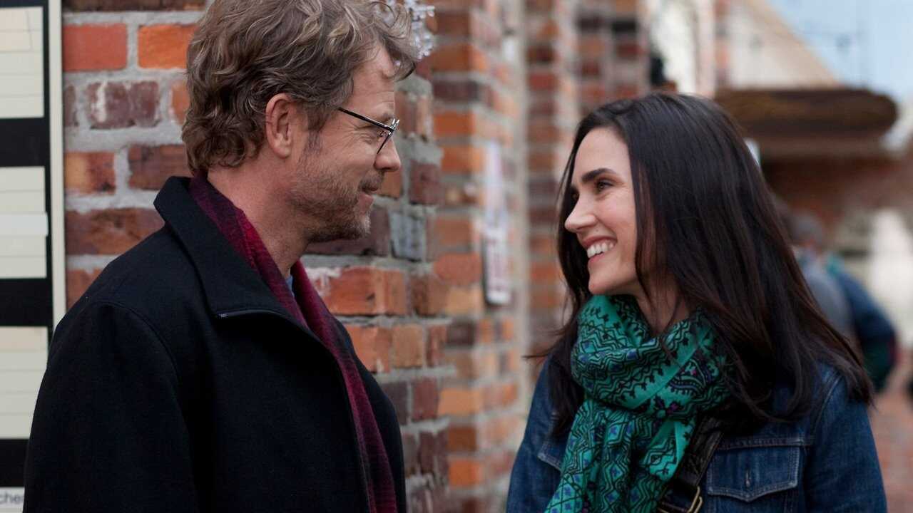 Love Stories - Erste Lieben, zweite Chancen (2013) 0