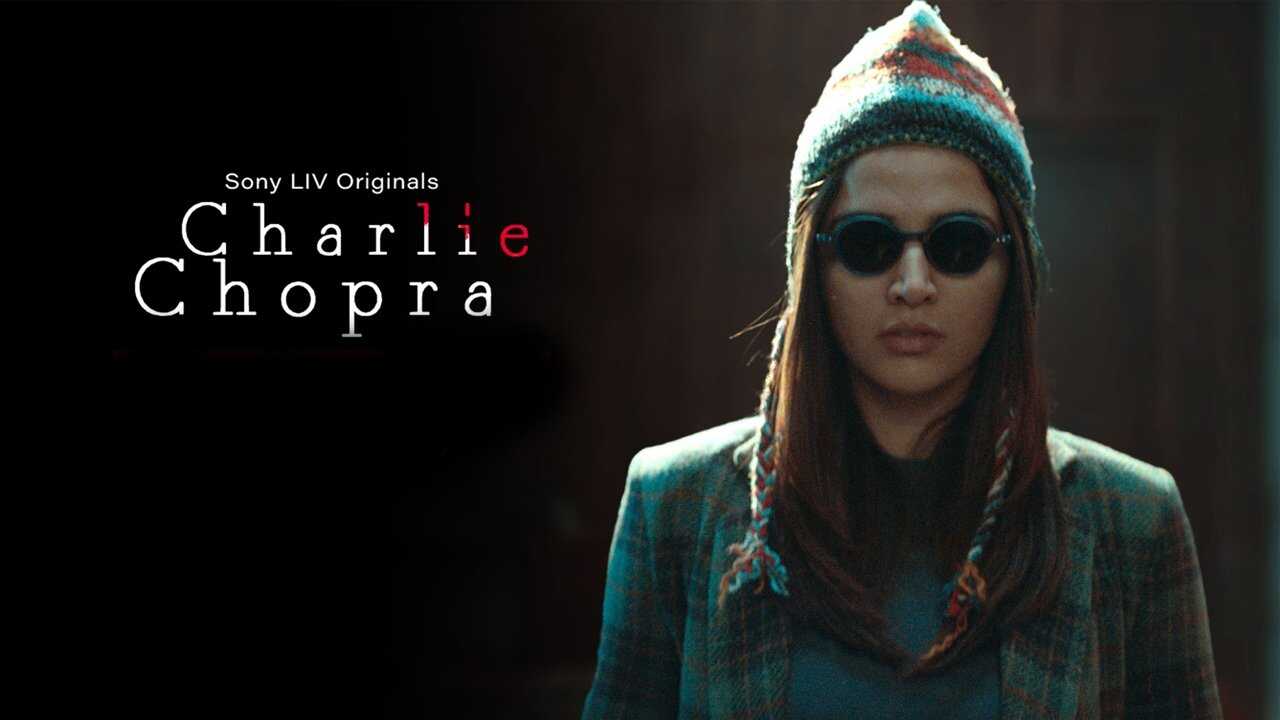 IN - Charlie Chopra And The Mystery Of Solang Valley 1