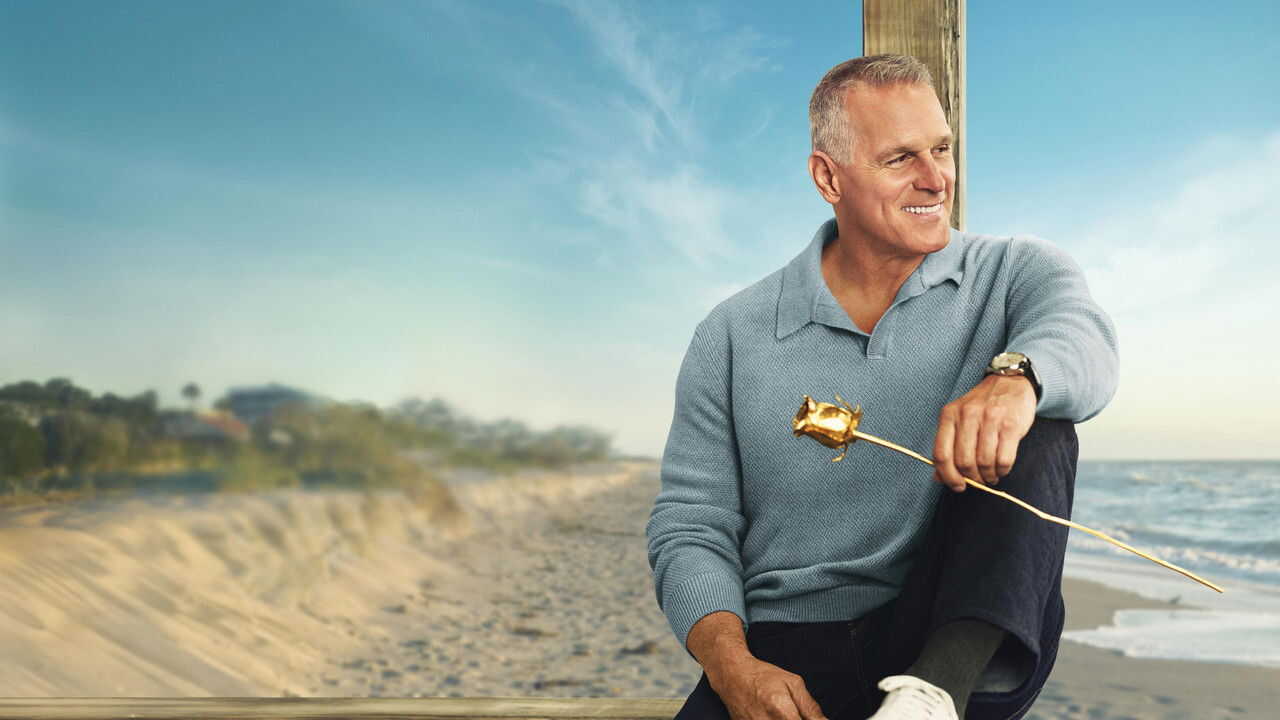 EN - The Golden Bachelor (2023) (US) 4