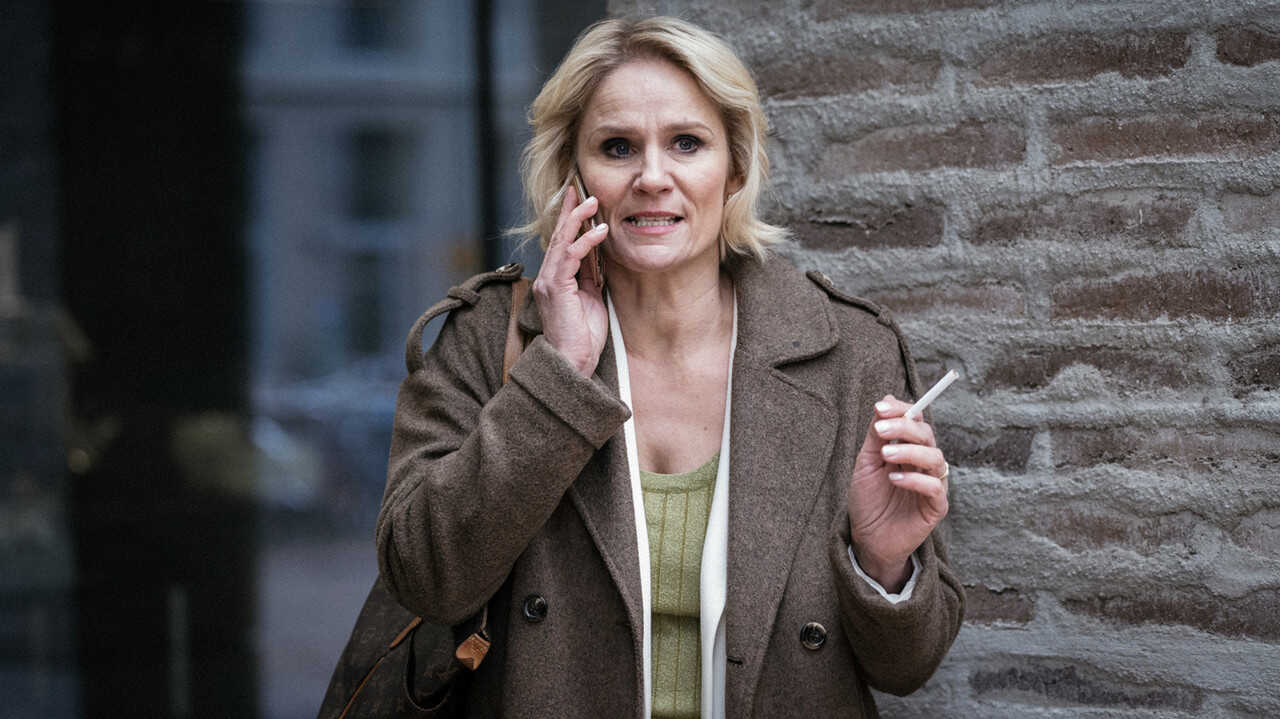 ES - La puta ama (2025) (FI) 2