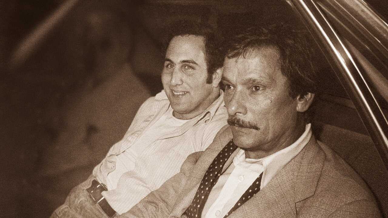 NL - CONVERSATIONS WITH A KILLER: THE SON OF SAM TAPES (2025) 1