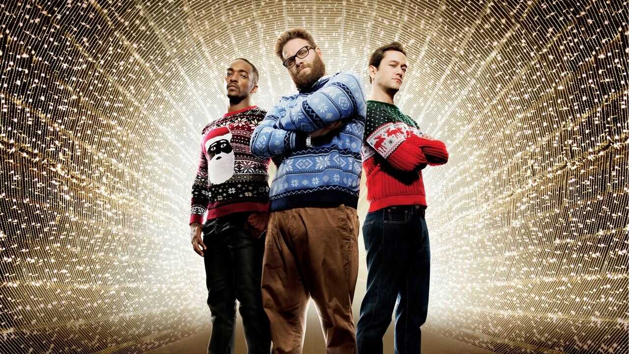 Los tres reyes malos (2015) 0