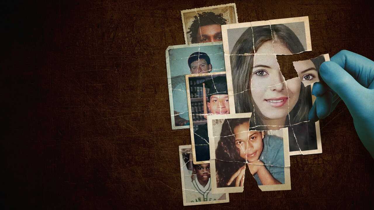 FR - Disparus : À la recherche d'une identité (2025) (US) 0