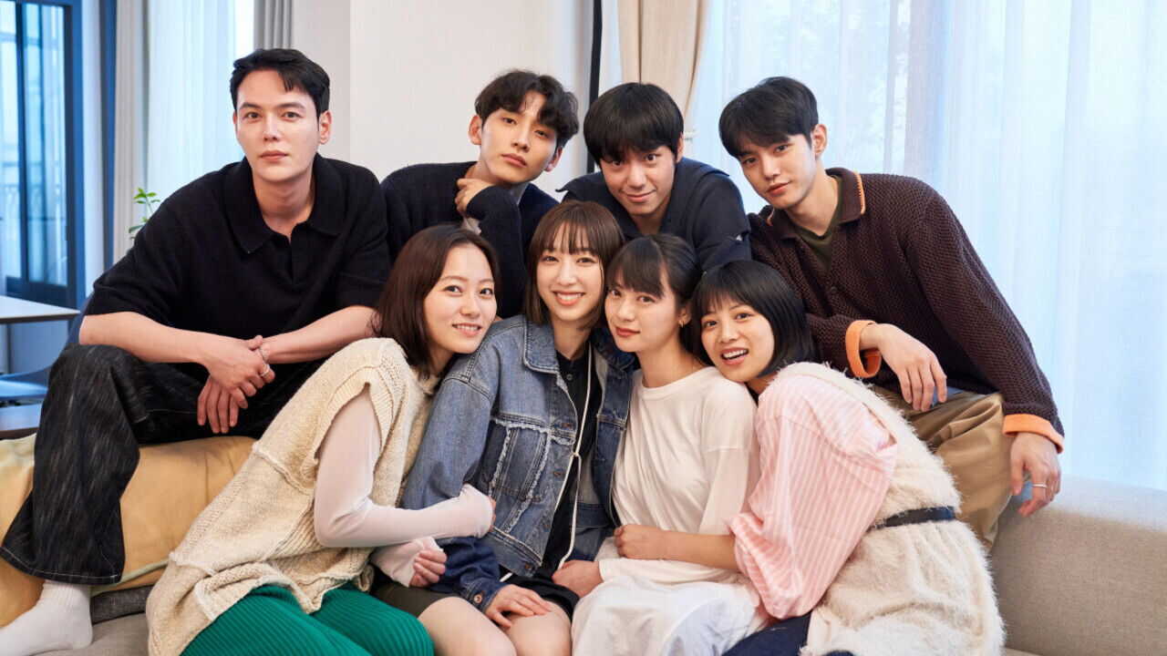 NF - Love Like A K-Drama (2023) 2