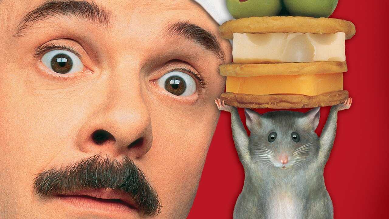 MouseHunt (1997) 0