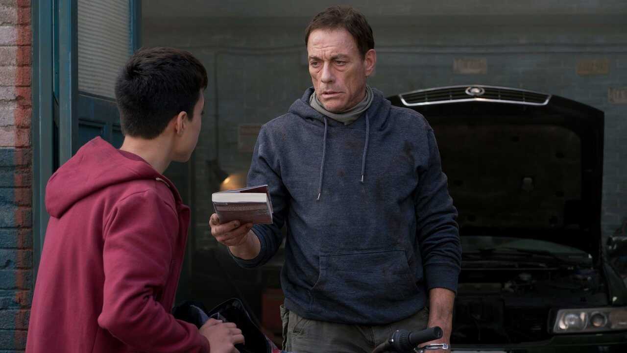 We Die Young (2019) 0