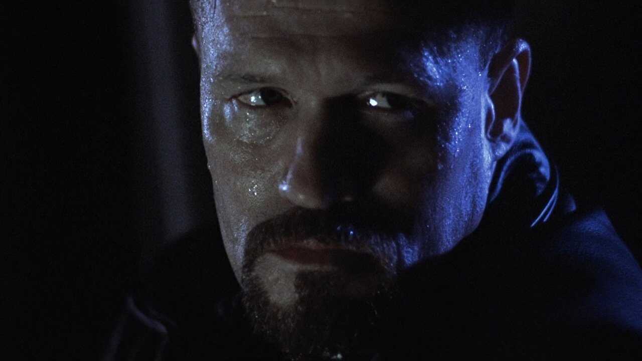 La sombra del mal (1998) 0