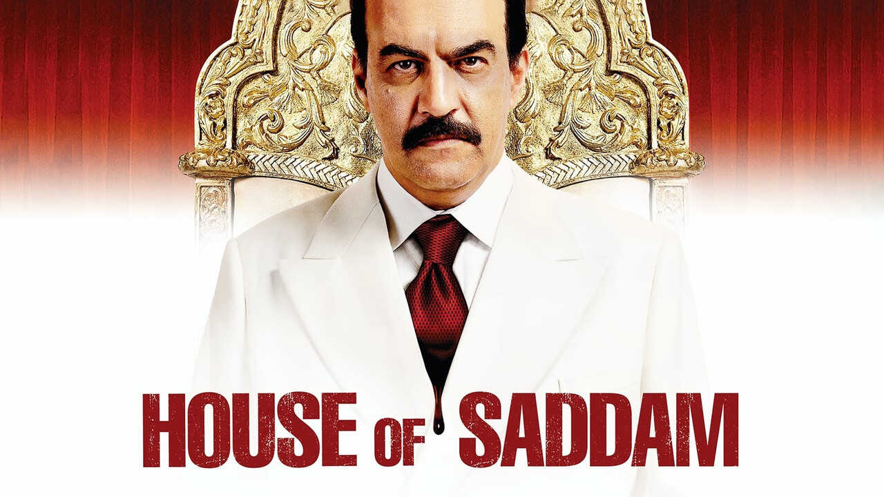 EX - House of Saddam (2008) 1