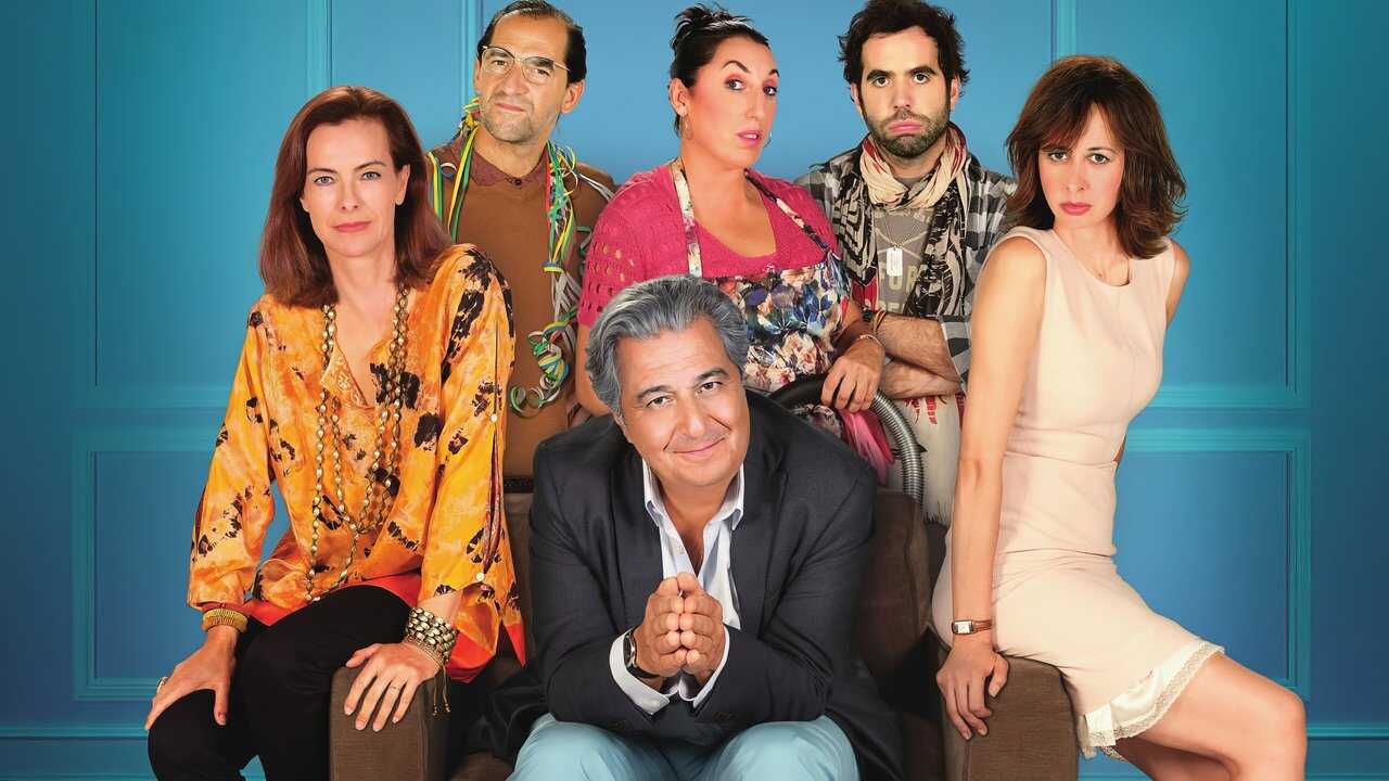 Do Not Disturb (2014) 0