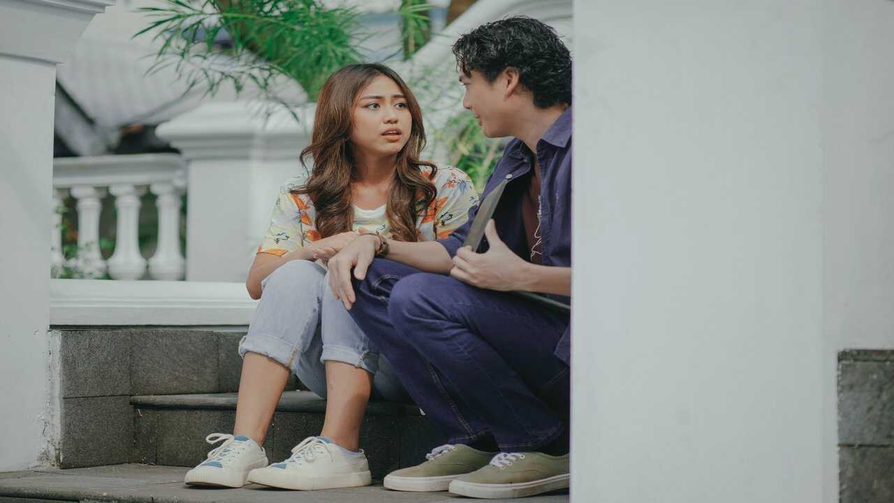 AR - Losmen Bu Broto: The Series (2025) (ID) 1