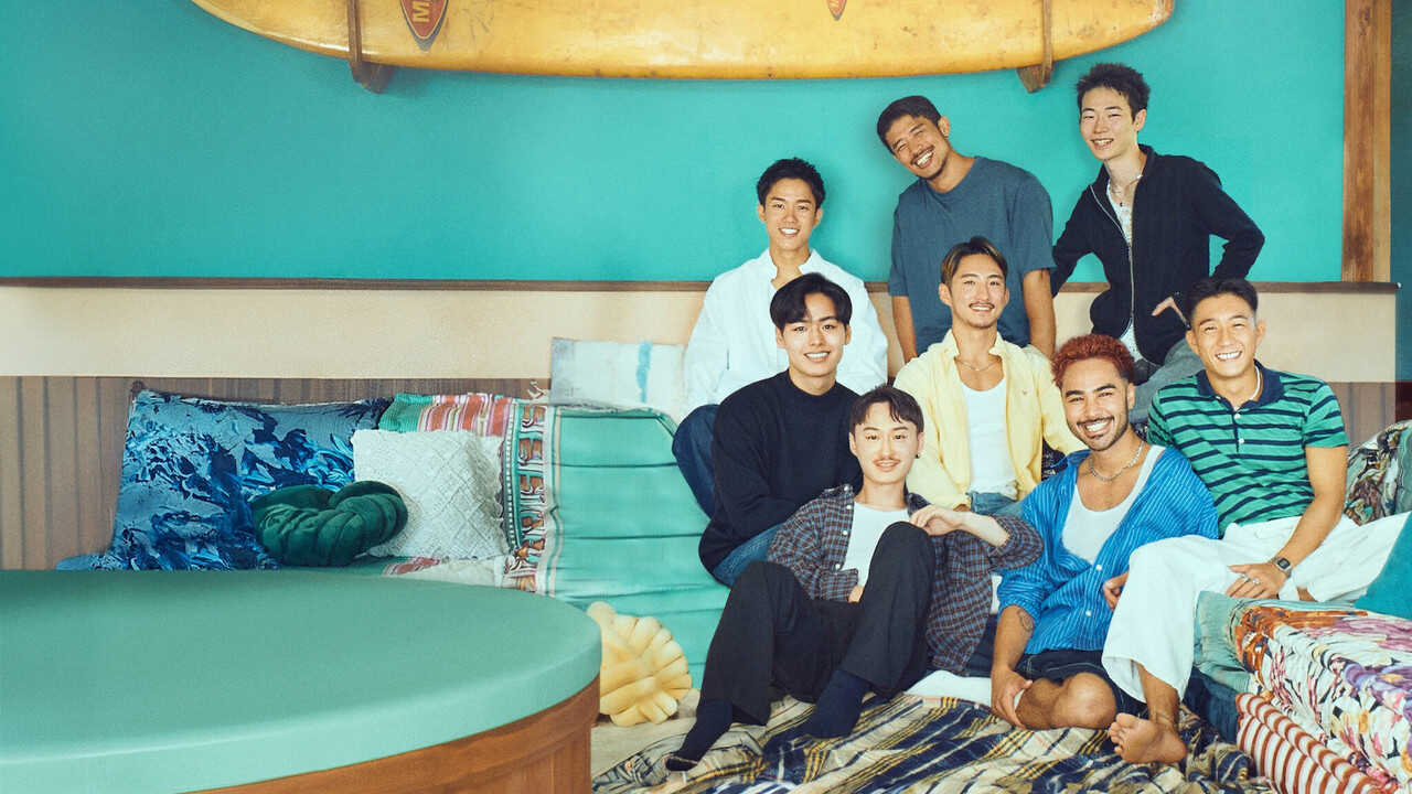 SC - The Boyfriend (2024) (JP) 1