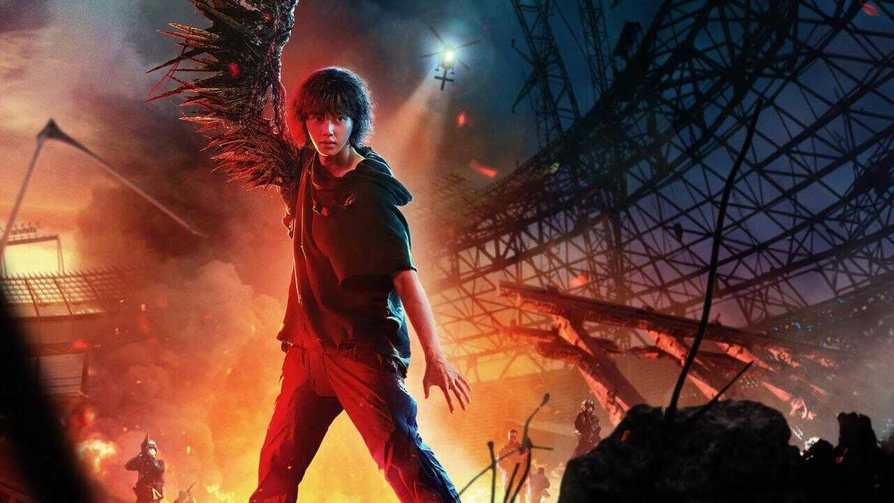 IN - Sweet Home (2020) 2