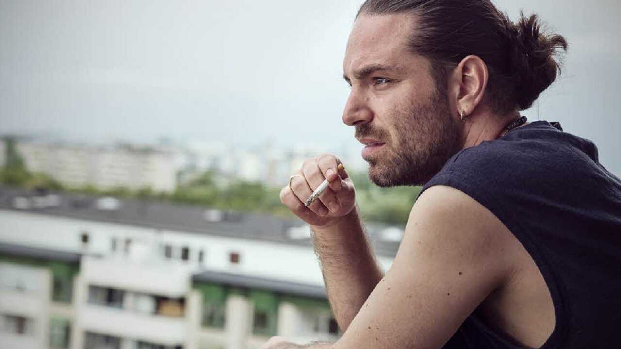 Den enda vägen (2017) 0
