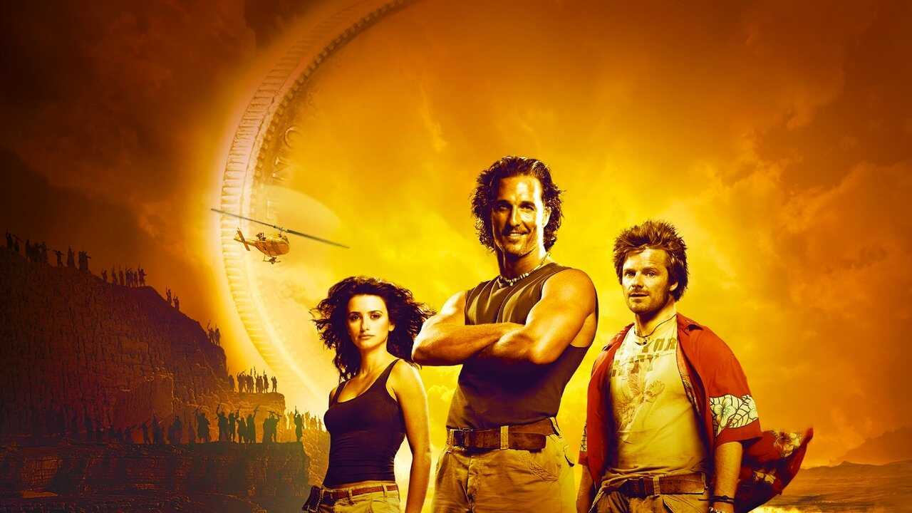 Sahara (2005) 0