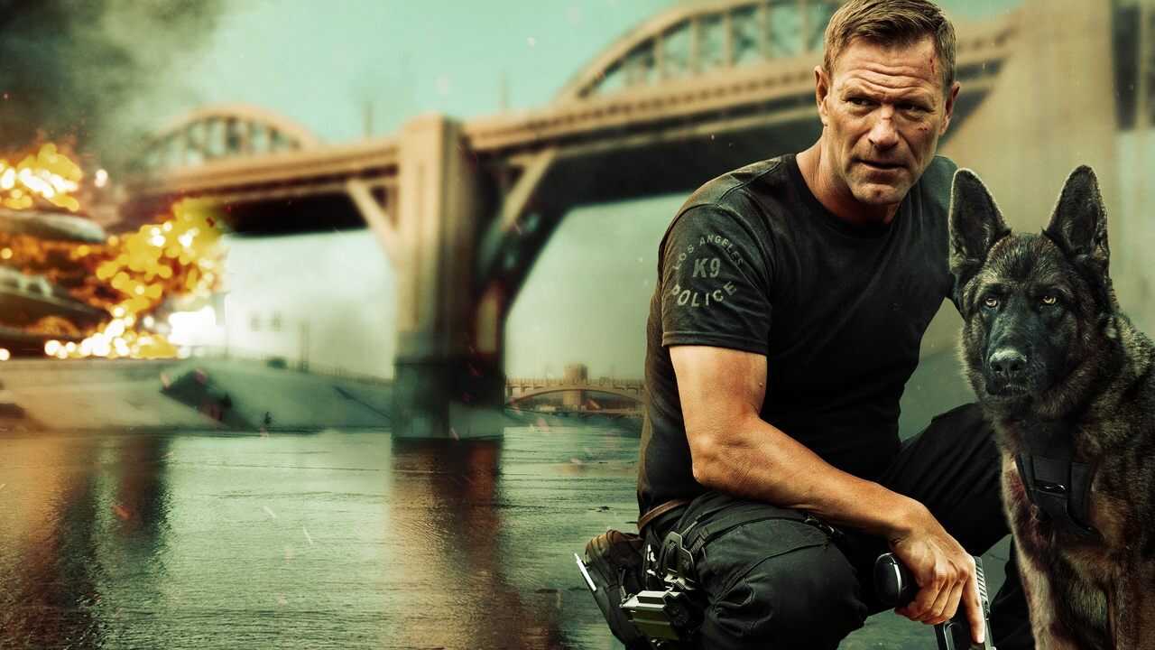 Muzzle (2023) 0